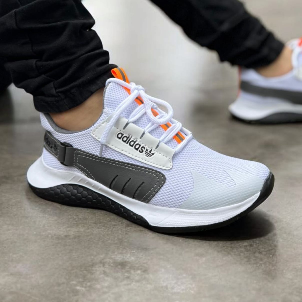 Adidas Premium