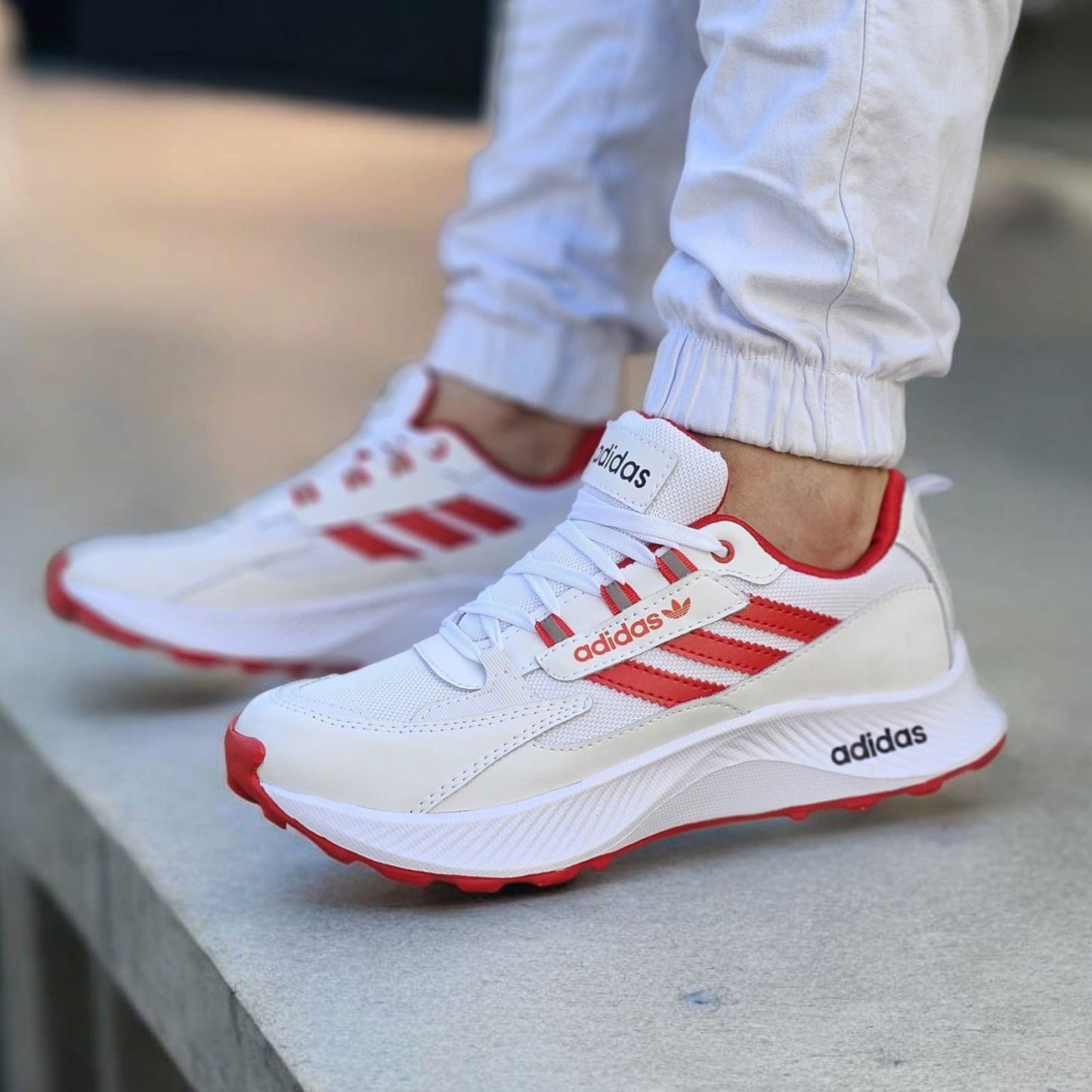 ADIDAS DURAMO