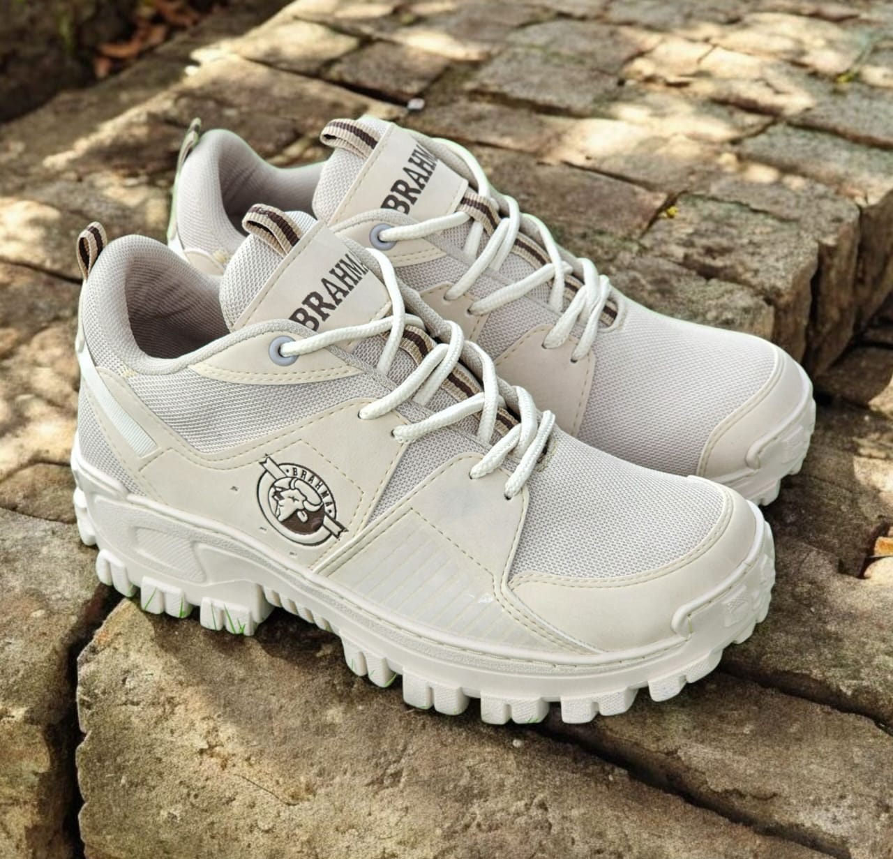 Zapato Brahma
