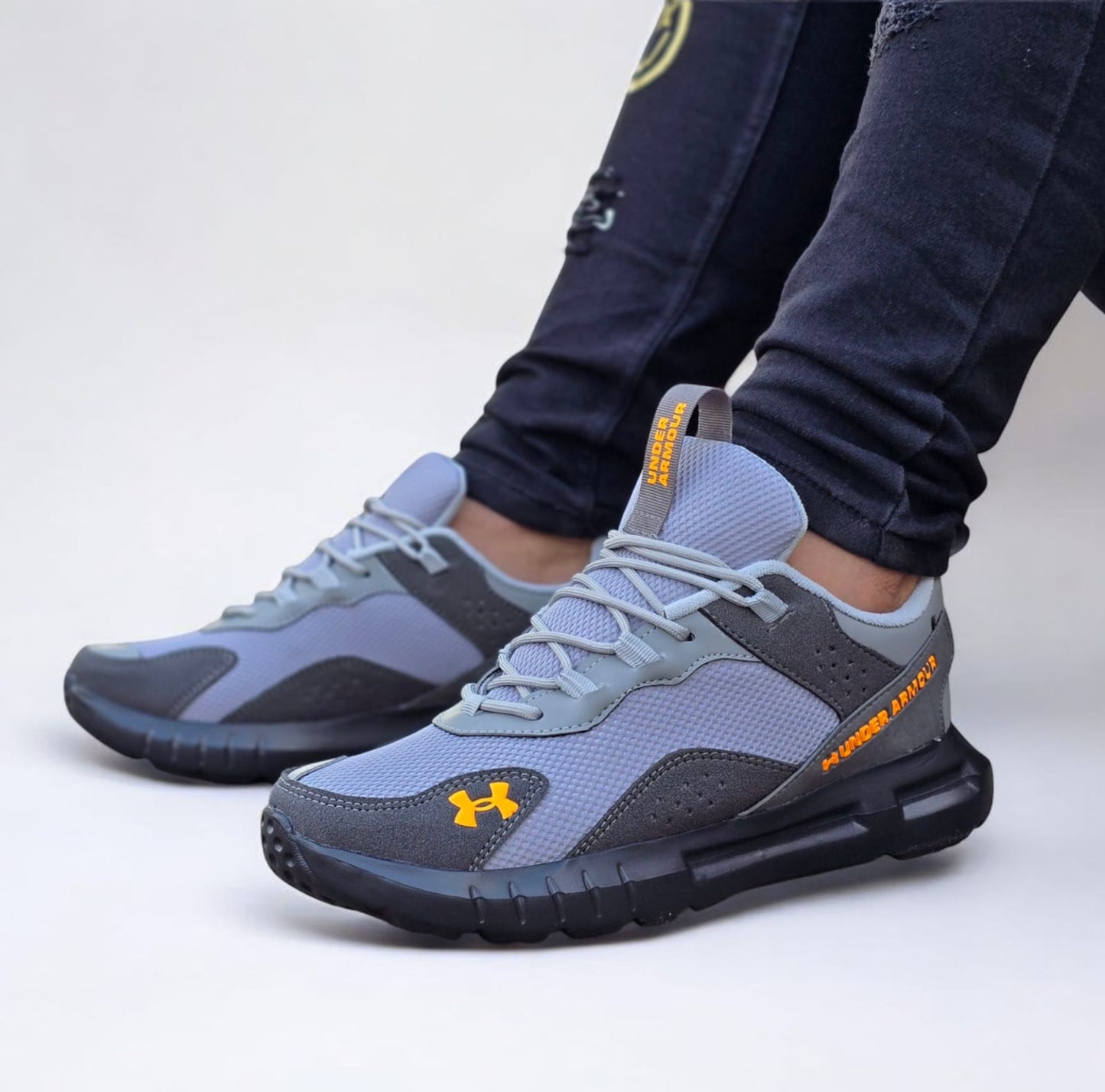 Tenis Sportstyle Ua U Phantom 4 Luxe