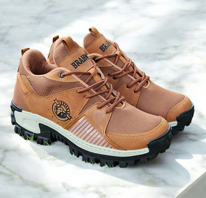 Zapato Brahma