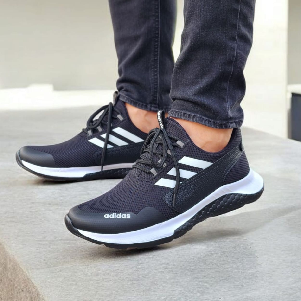 Adidas Eva