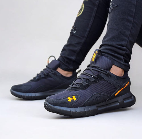 Tenis Sportstyle Ua U Phantom 4 Luxe